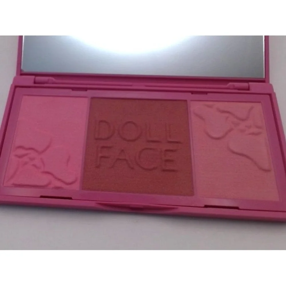 Doll Face doll face